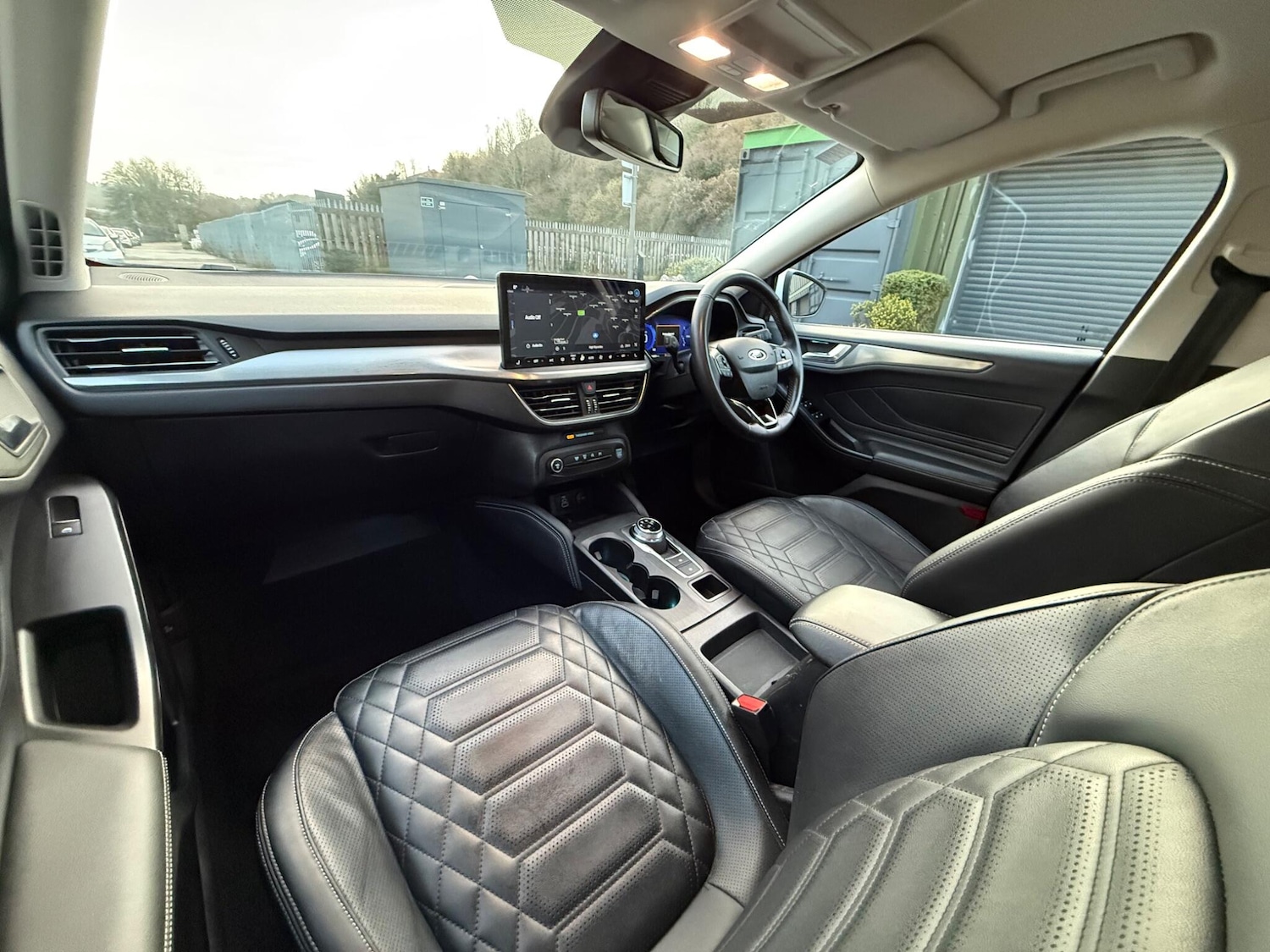 Used Ford Focus for sale - 77345455: Photo 42