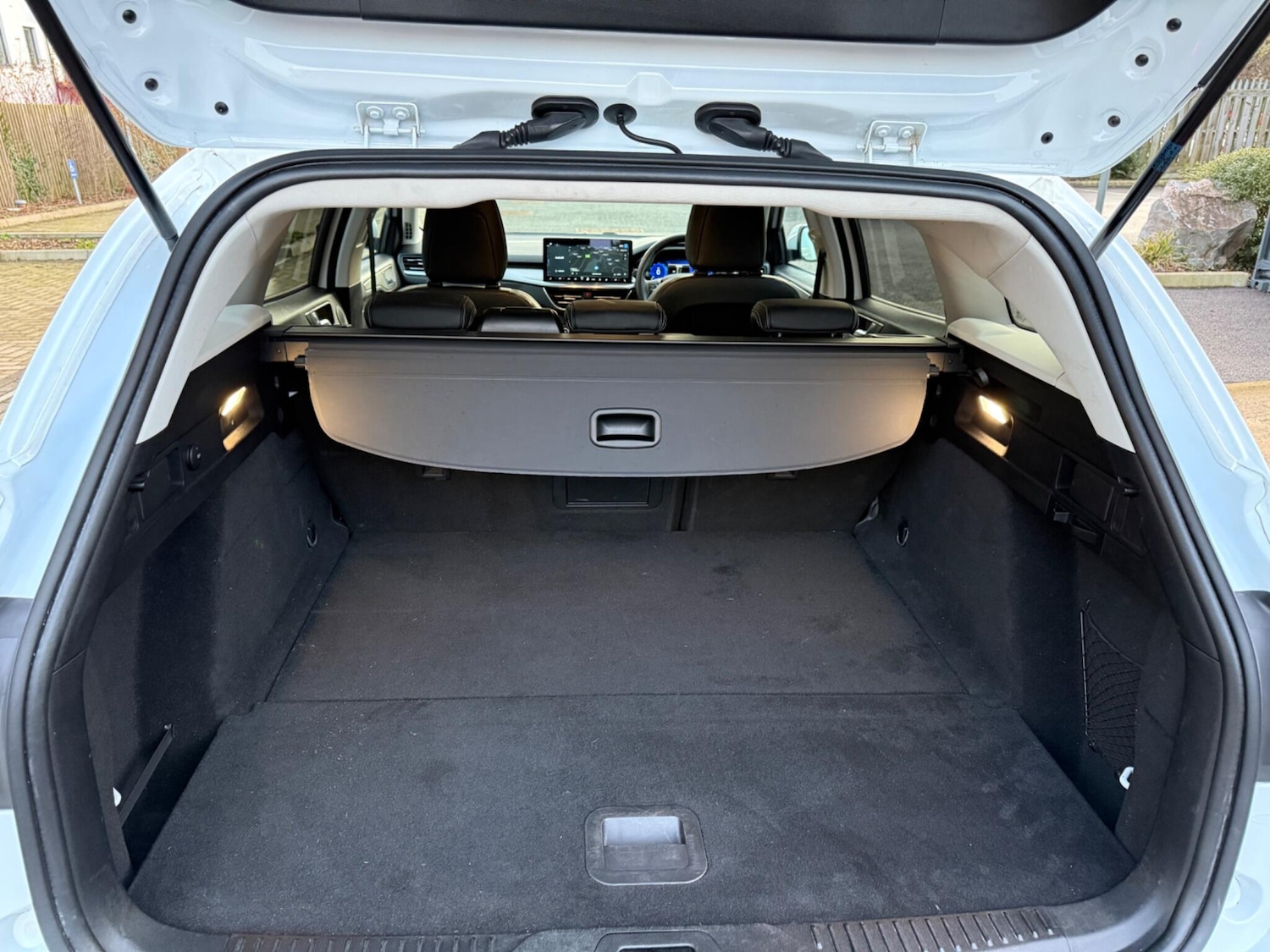 Used Ford Focus for sale - 77345455: Photo 47