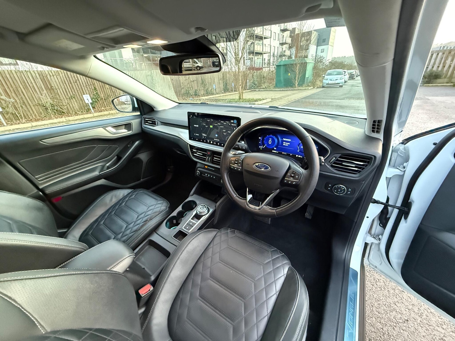 Used Ford Focus for sale - 77345455: Photo 49