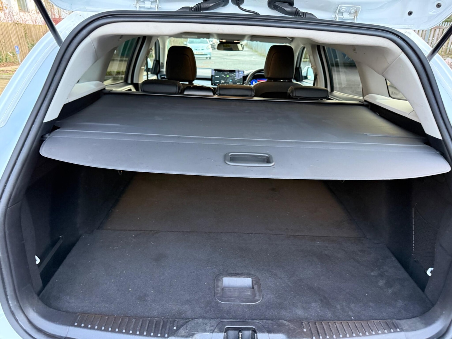 Used Ford Focus for sale - 77345455: Photo 50