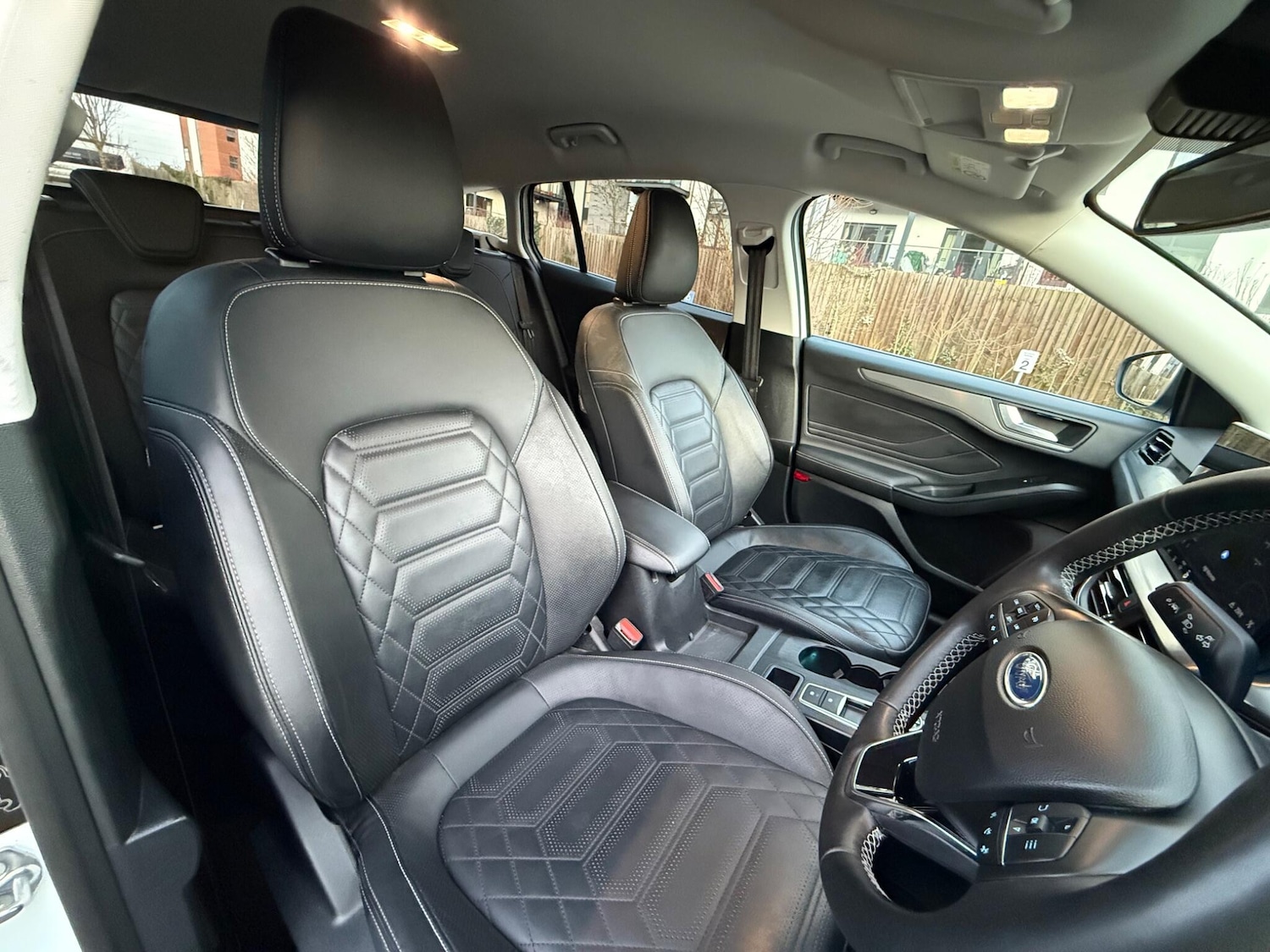 Used Ford Focus for sale - 77345455: Photo 52