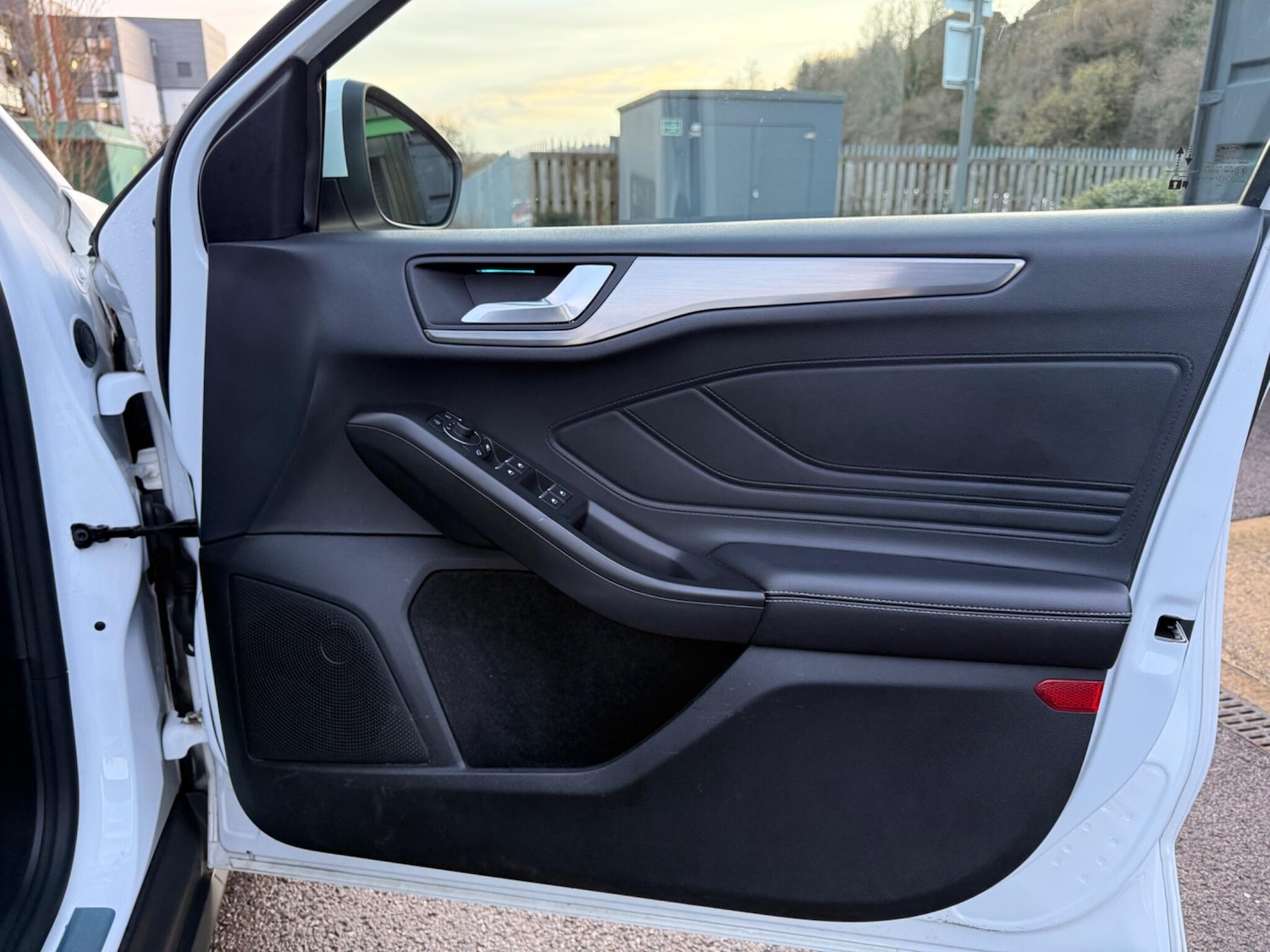 Used Ford Focus for sale - 77345455: Photo 53