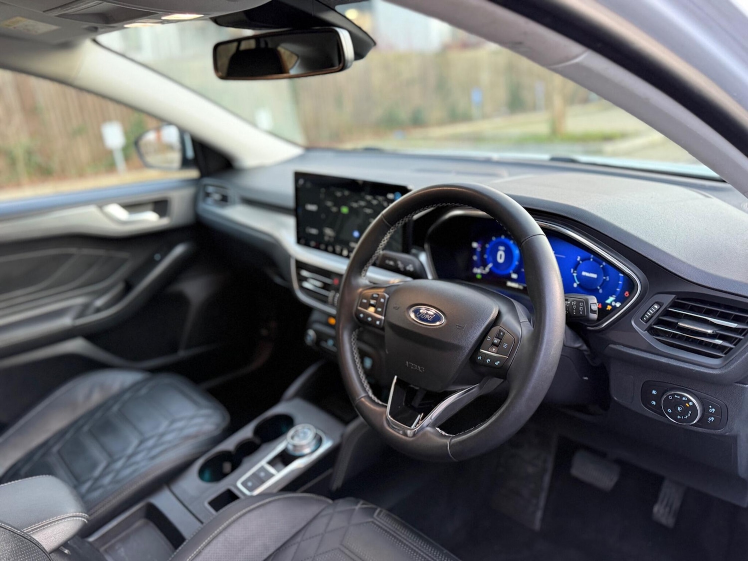 Used Ford Focus for sale - 77345455: Photo 54