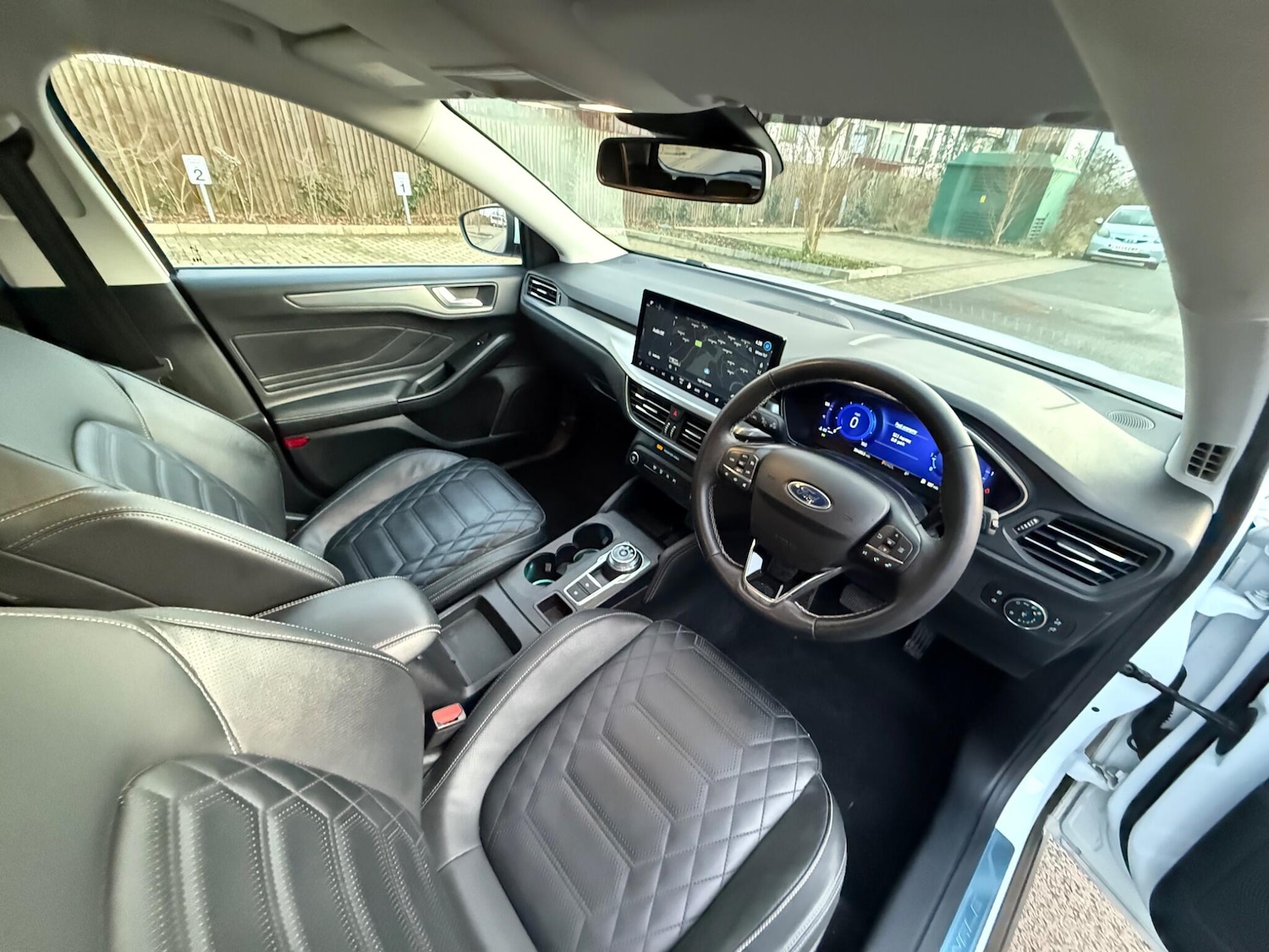 Used Ford Focus for sale - 77345455: Photo 56