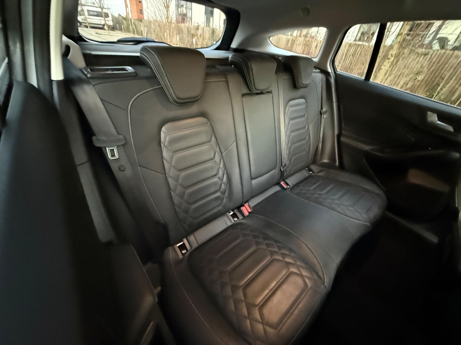 Used Ford Focus for sale - 77345455: Photo 57