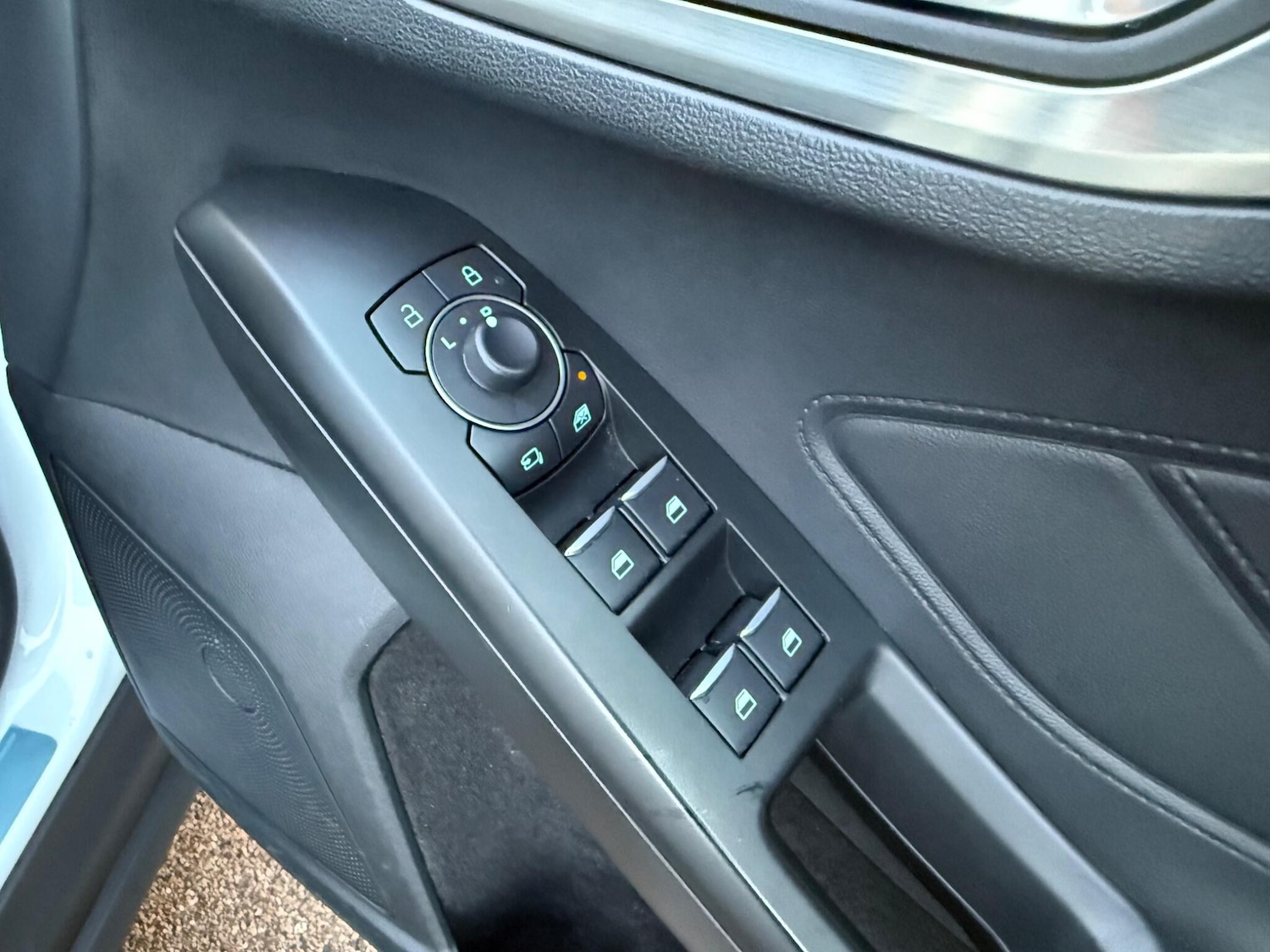 Used Ford Focus for sale - 77345455: Photo 59