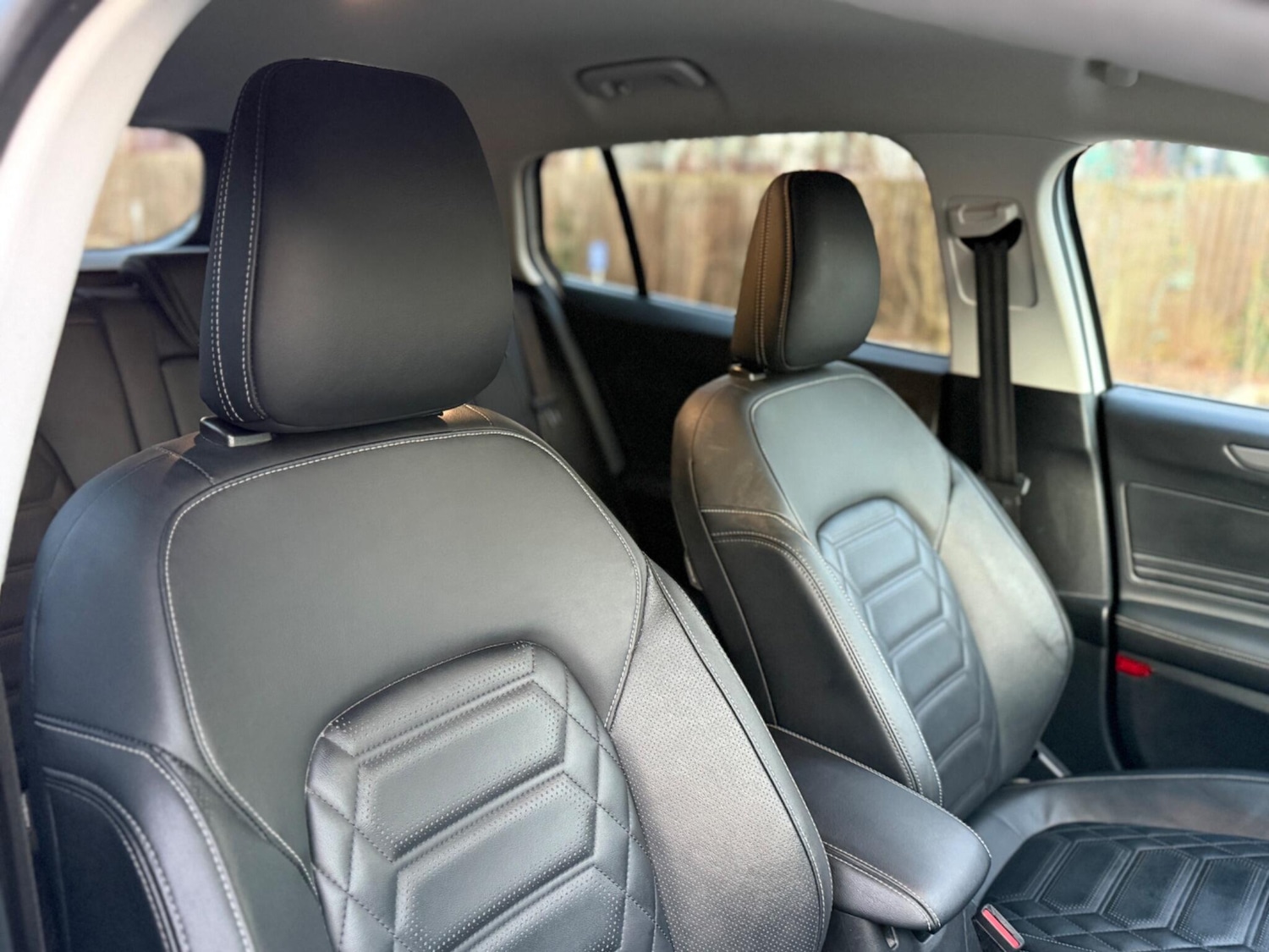 Used Ford Focus for sale - 77345455: Photo 60