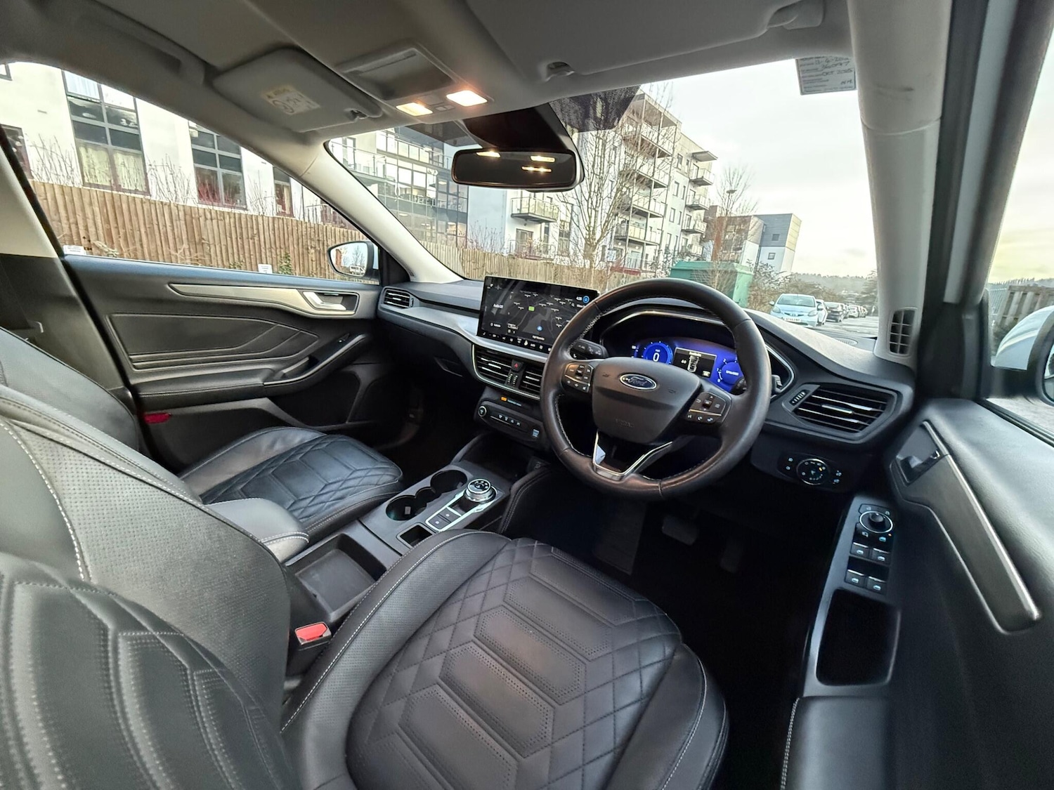 Used Ford Focus for sale - 77345455: Photo 61