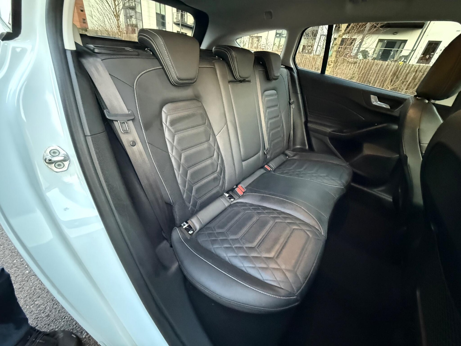 Used Ford Focus for sale - 77345455: Photo 63