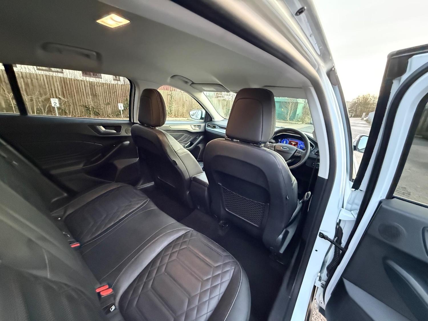 Used Ford Focus for sale - 77345455: Photo 64