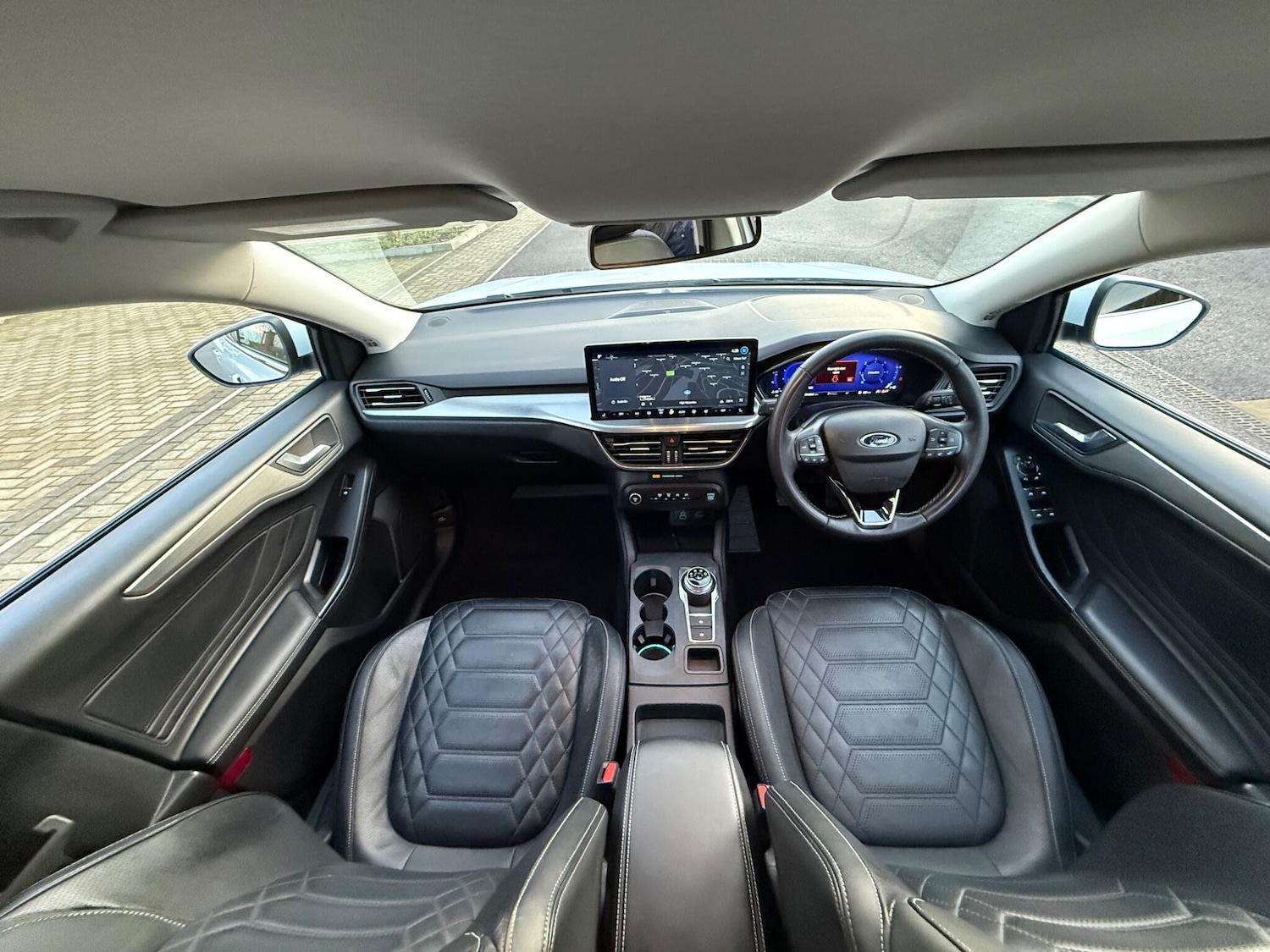 Used Ford Focus for sale - 77345455: Photo 65