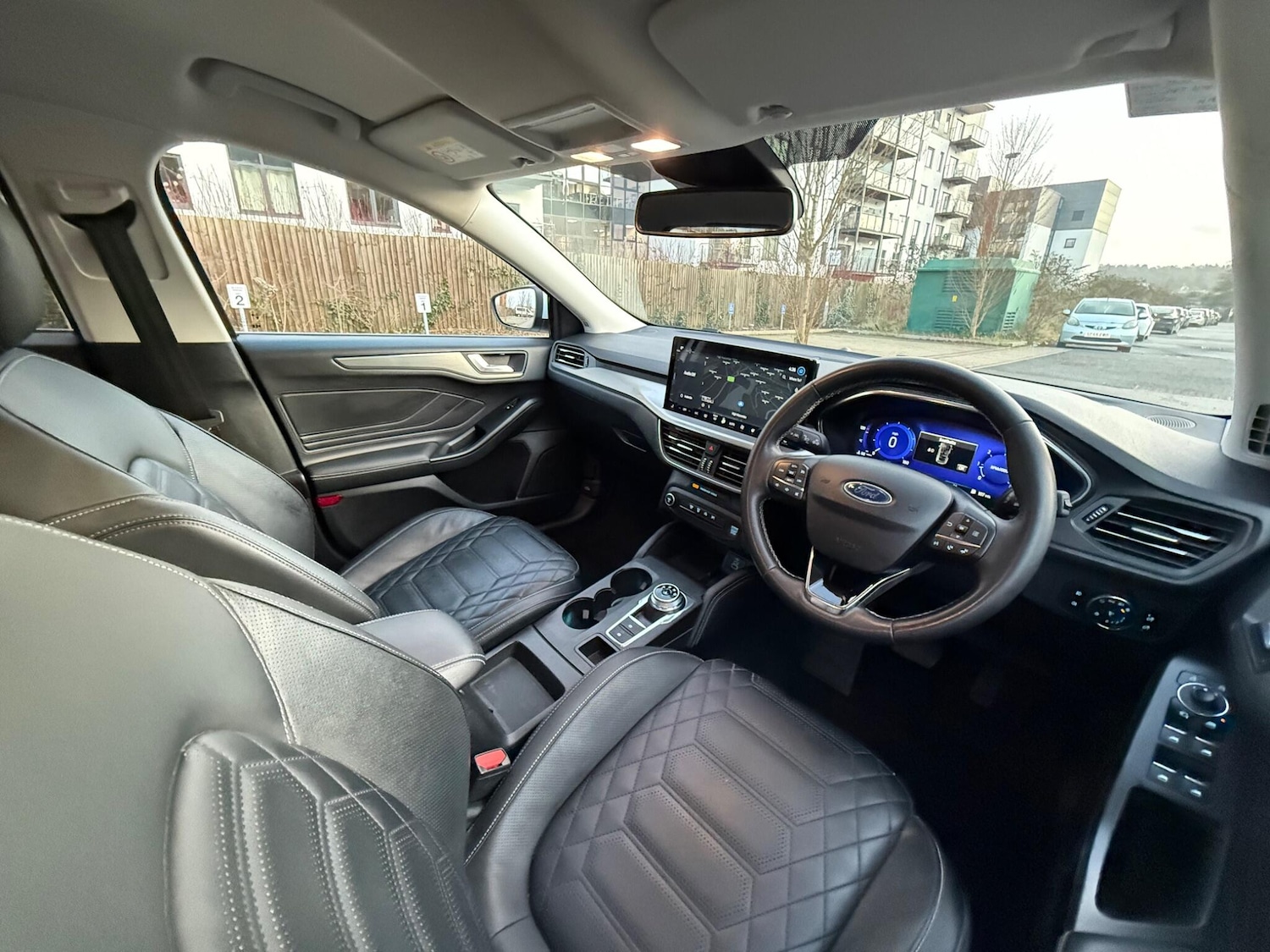 Used Ford Focus for sale - 77345455: Photo 66