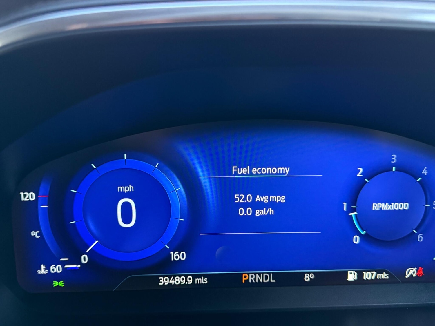 Used Ford Focus for sale - 77345455: Photo 68