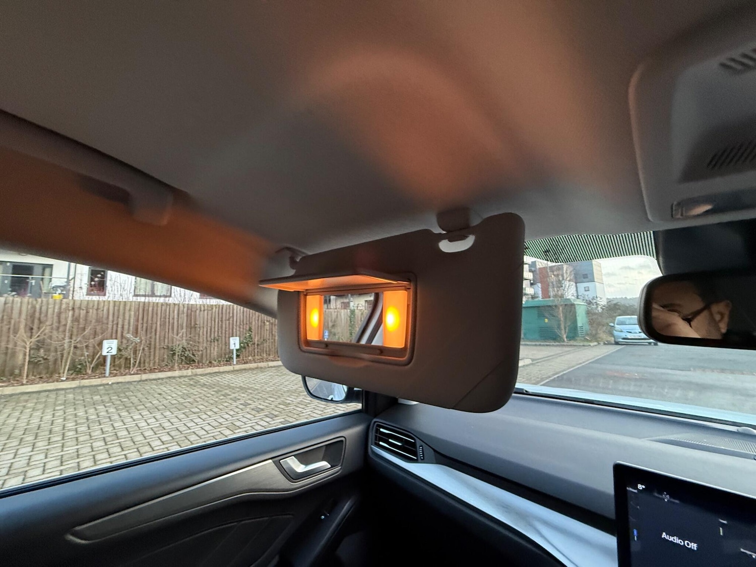 Used Ford Focus for sale - 77345455: Photo 70