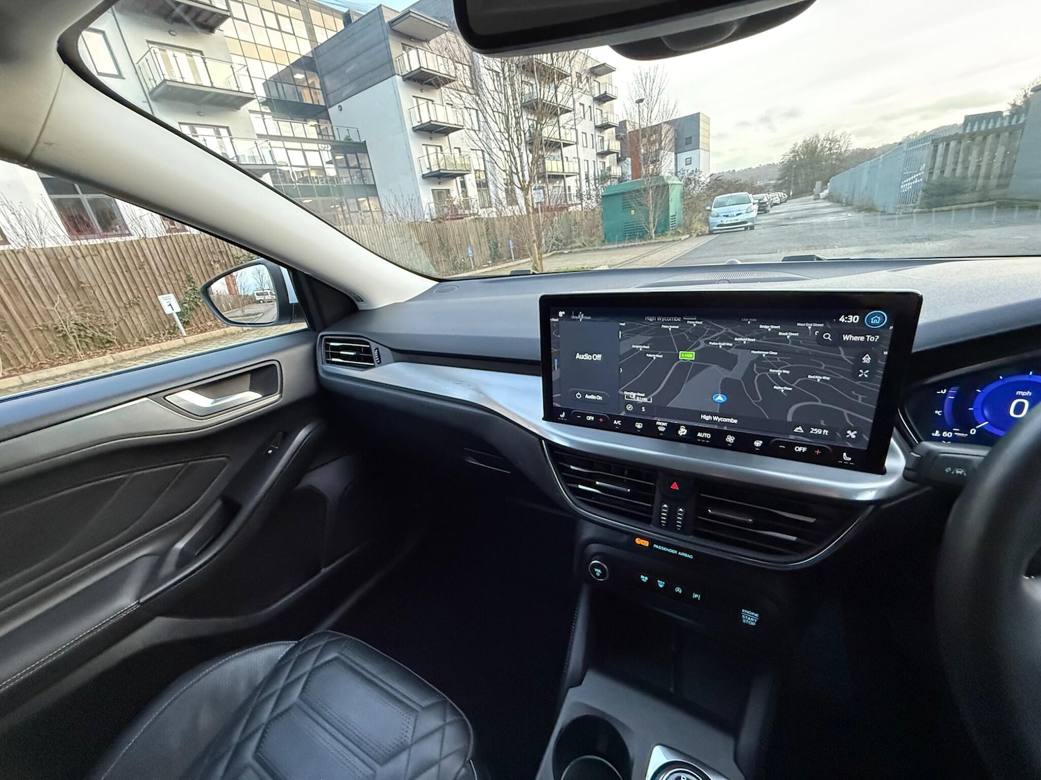 Used Ford Focus for sale - 77345455: Photo 71