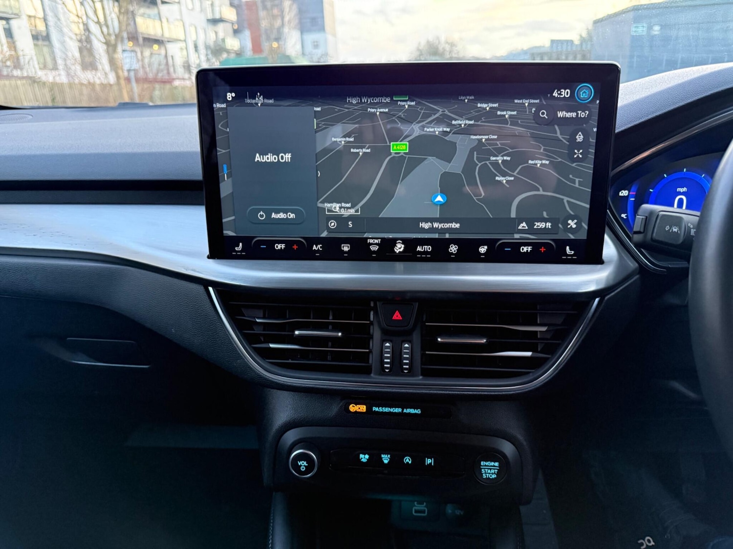 Used Ford Focus for sale - 77345455: Photo 73