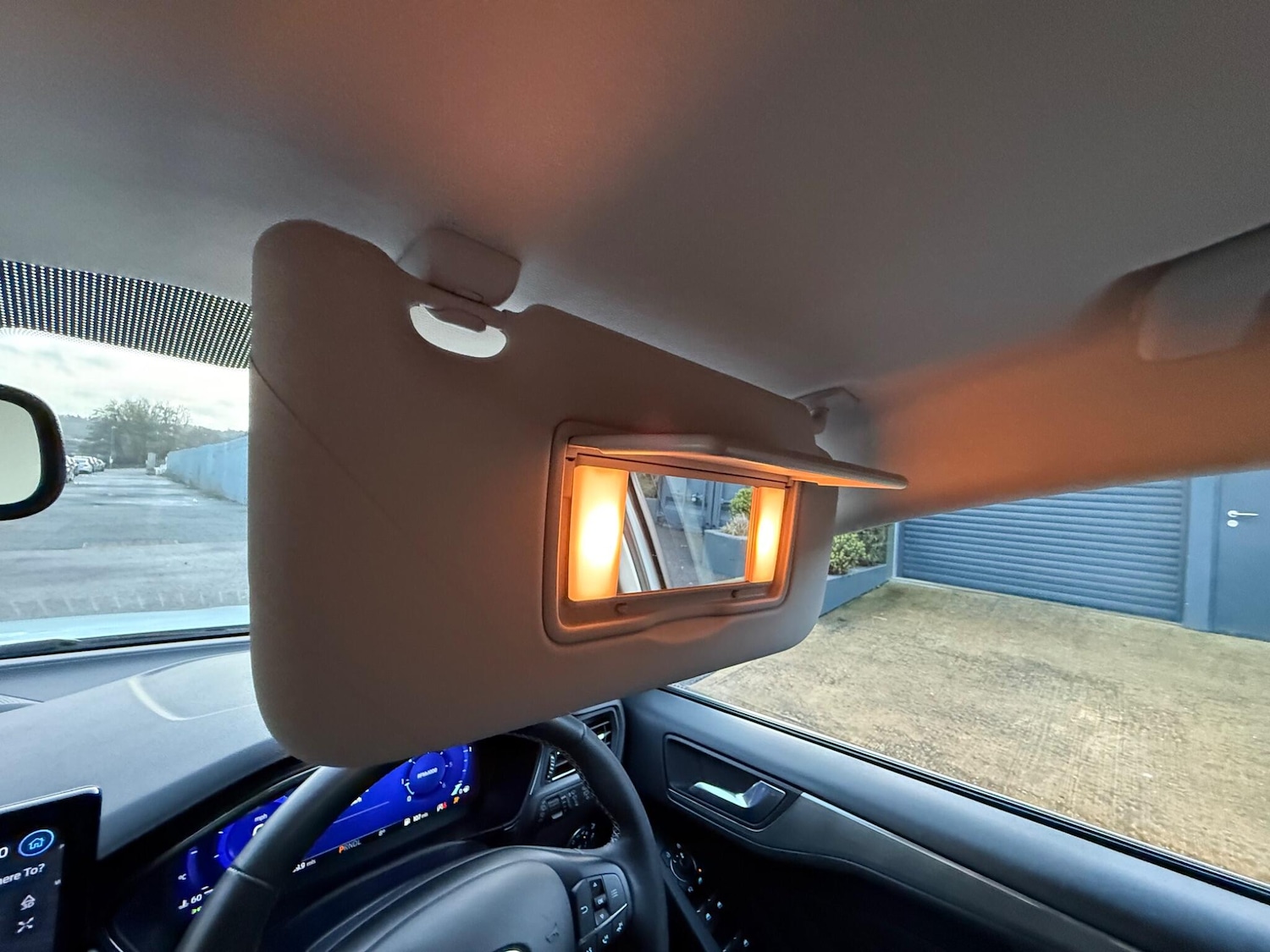 Used Ford Focus for sale - 77345455: Photo 74