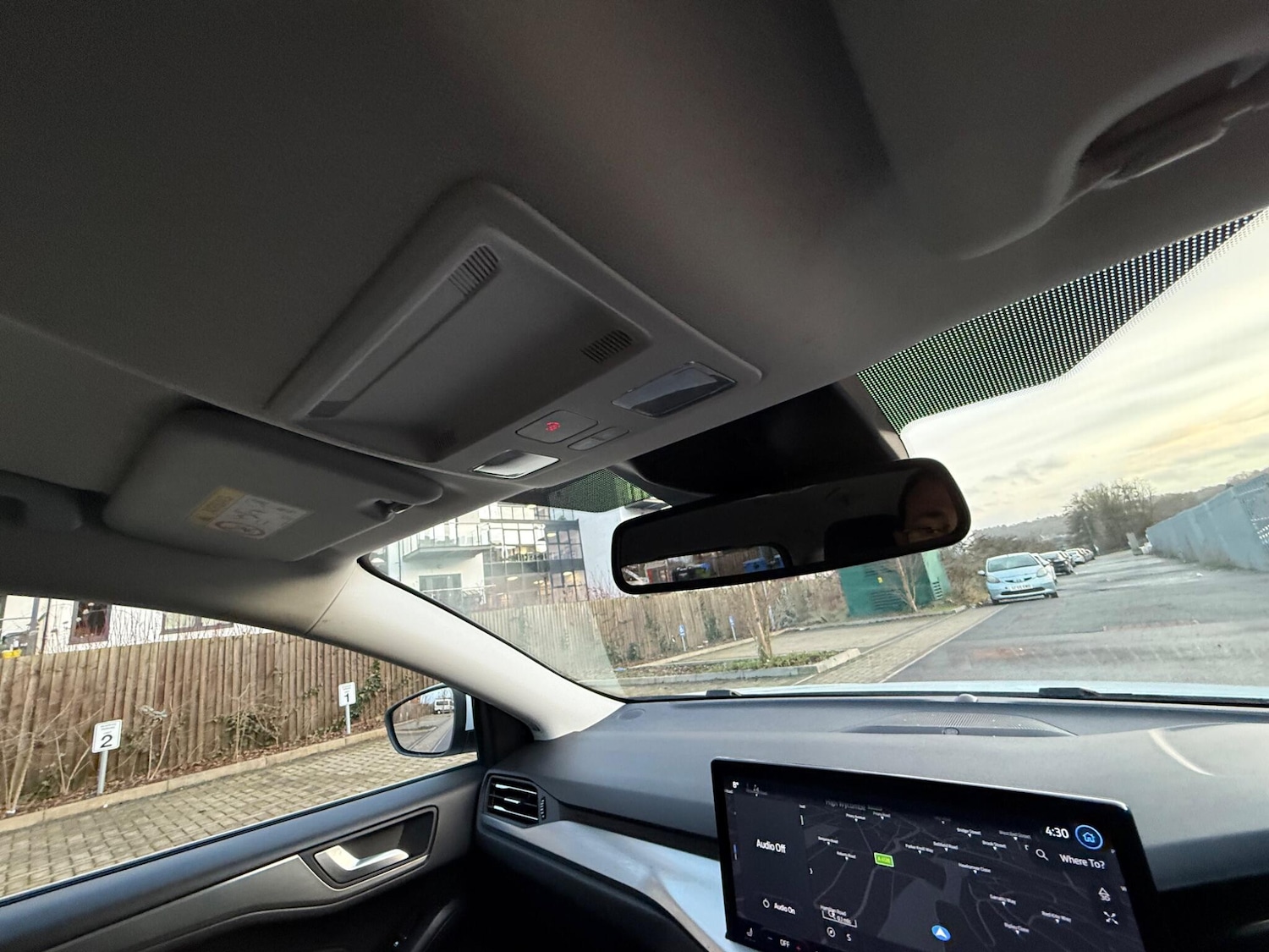 Used Ford Focus for sale - 77345455: Photo 75