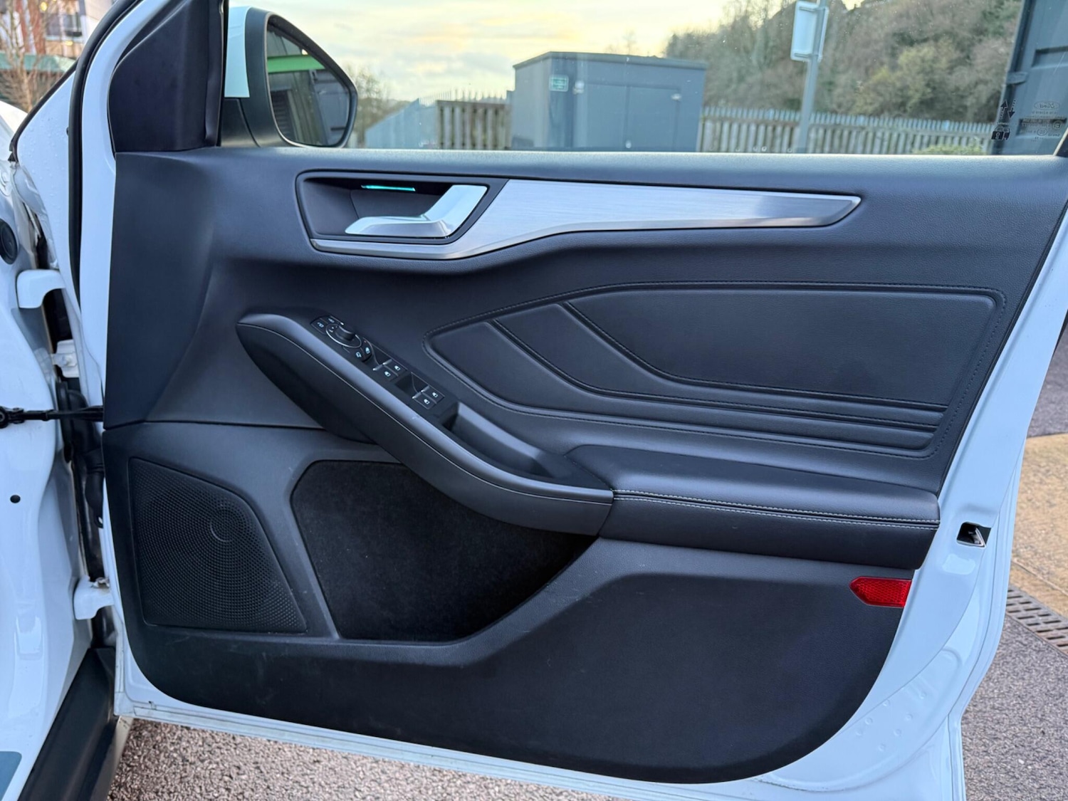 Used Ford Focus for sale - 77345455: Photo 79