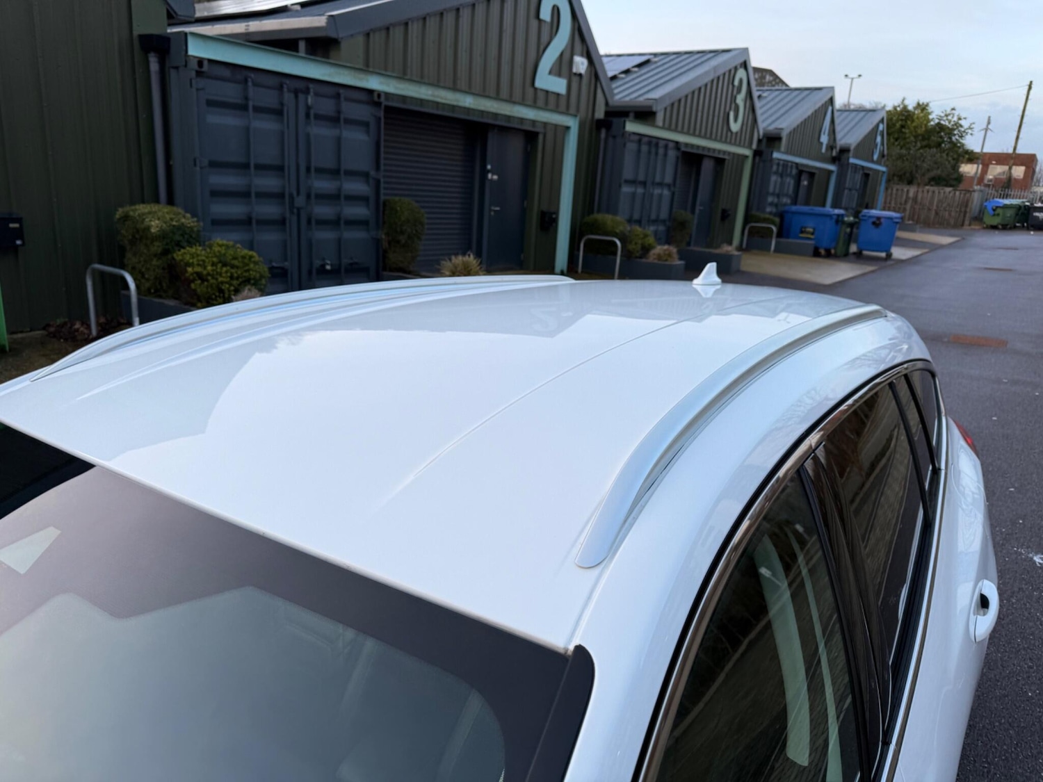 Used Ford Focus for sale - 77345455: Photo 88