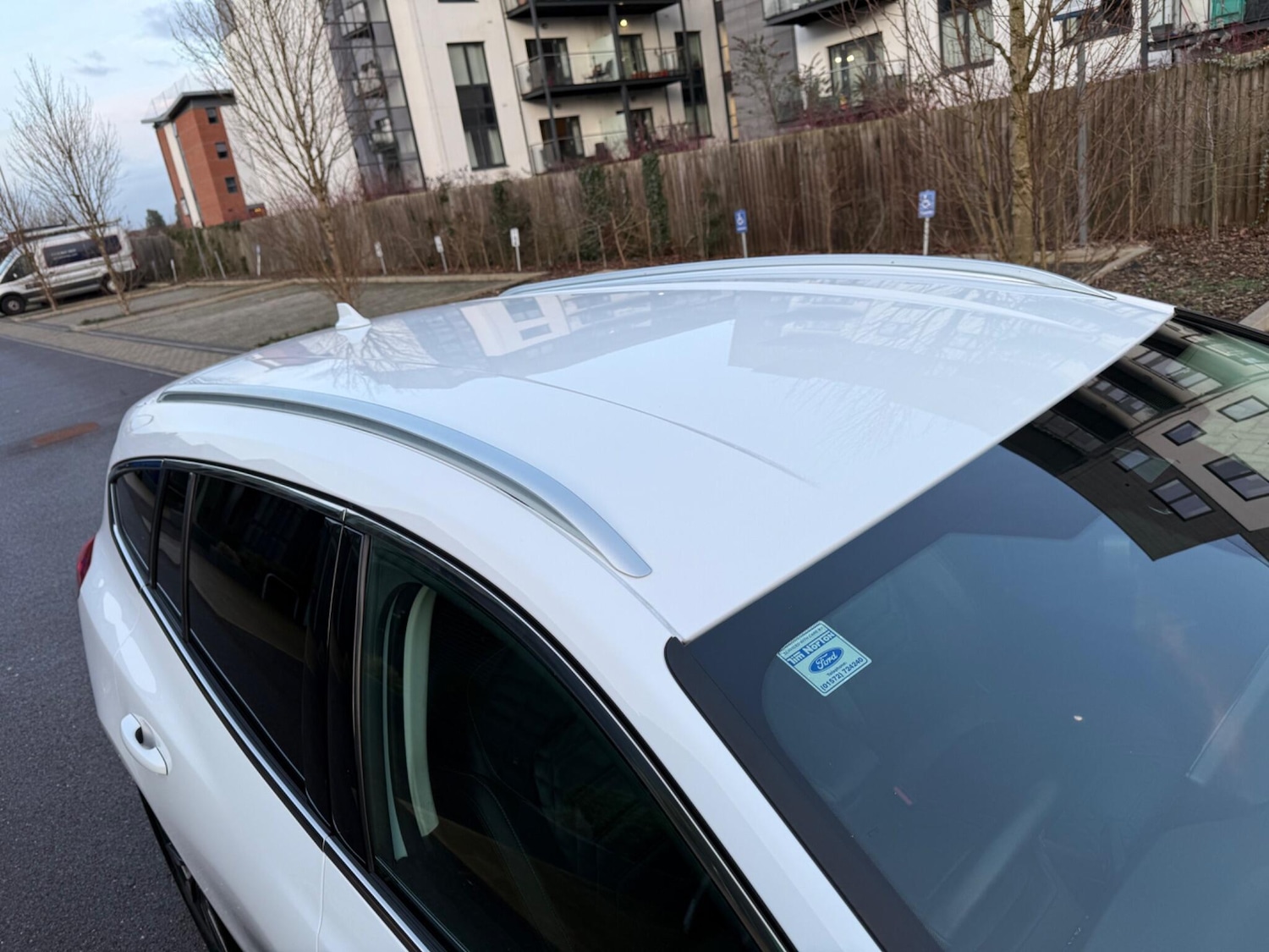 Used Ford Focus for sale - 77345455: Photo 89