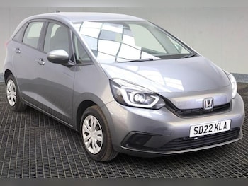 Used Honda Jazz 2022 for sale - 75687668: Photo