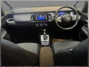 Used Honda Jazz 2022 for sale - 75687668: Photo