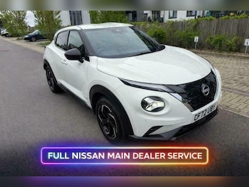 Used Nissan Juke 2023 for sale - 78244730: Photo