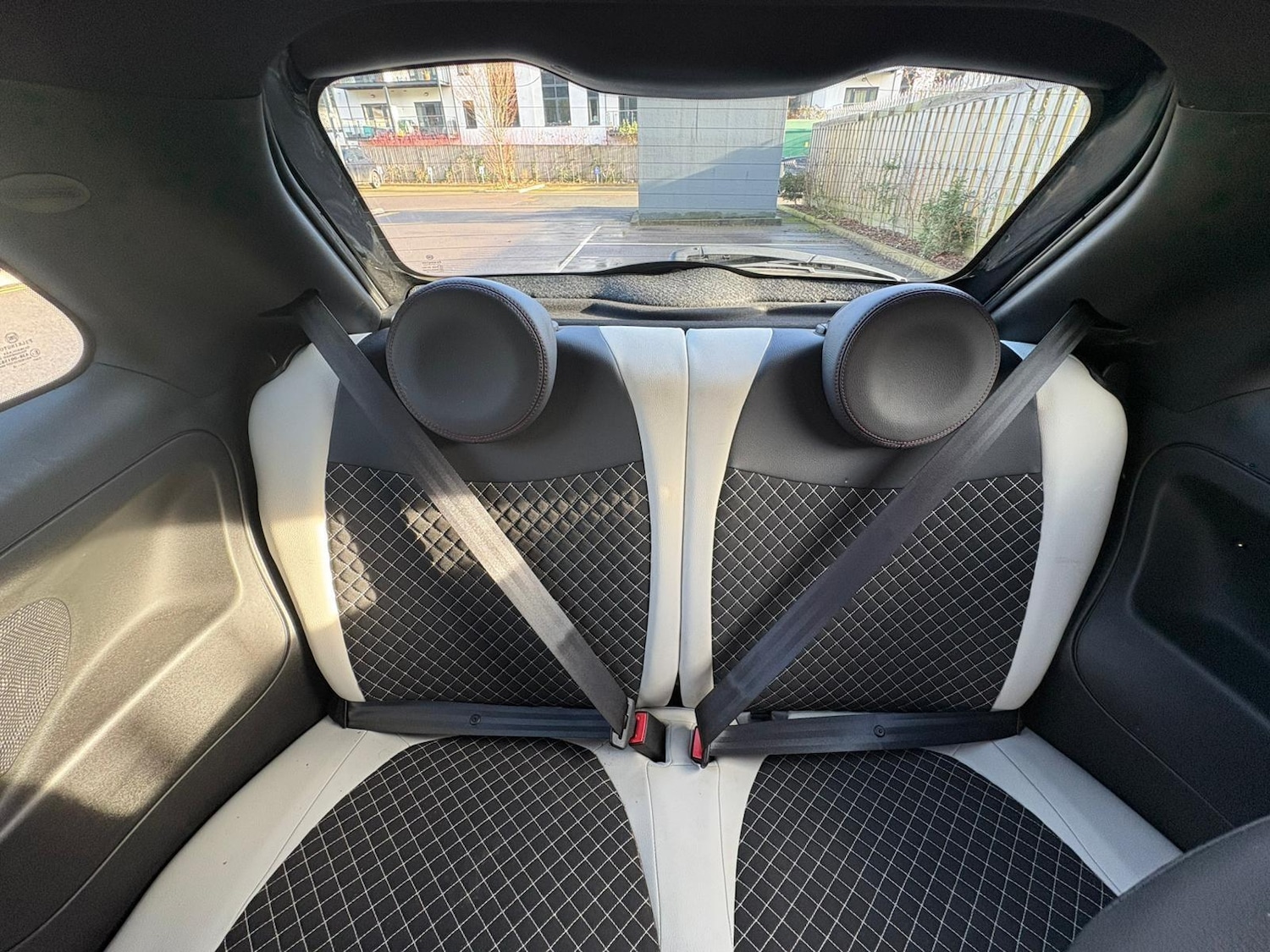 Used Fiat 500 2020 for sale - 77120070: Photo 10