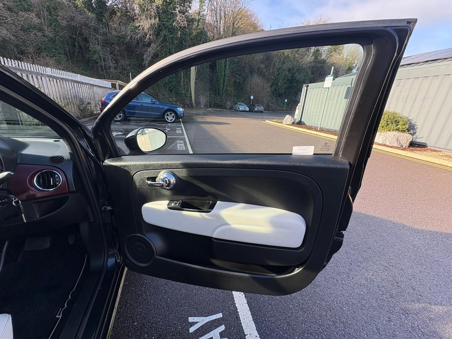 Used Fiat 500 2020 for sale - 77120070: Photo 11