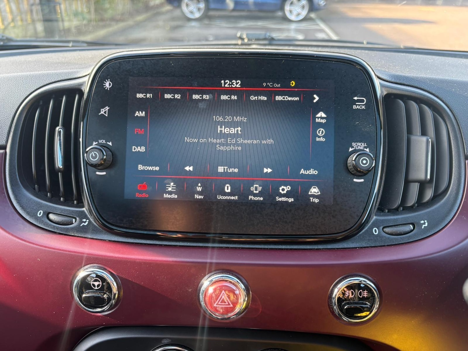 Used Fiat 500 2020 for sale - 77120070: Photo 17