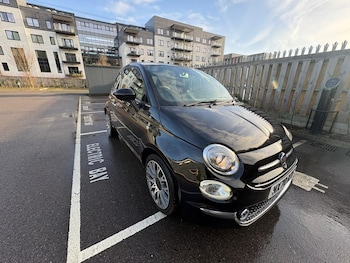 Fiat 500 feature image