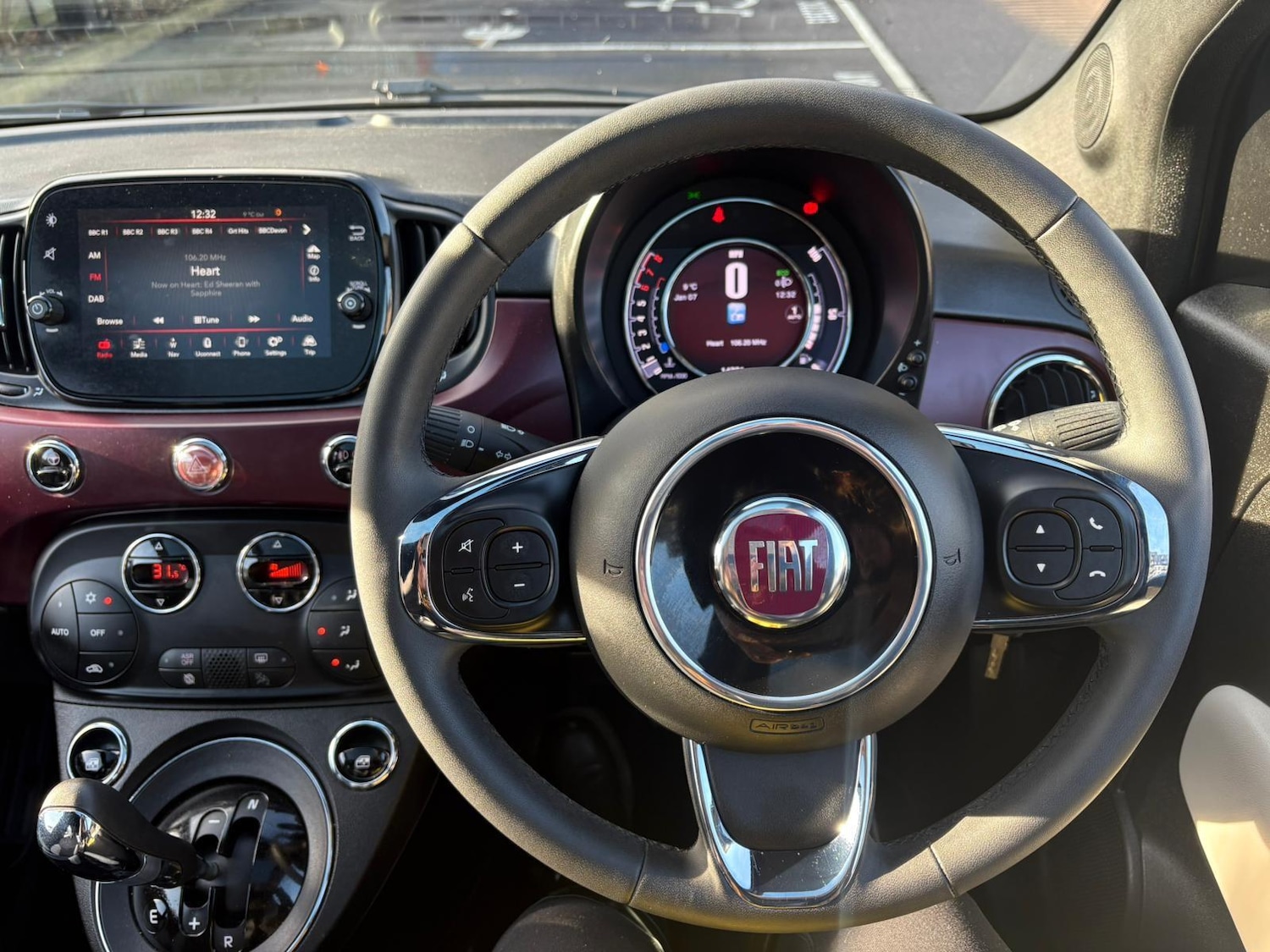 Used Fiat 500 2020 for sale - 77120070: Photo 20