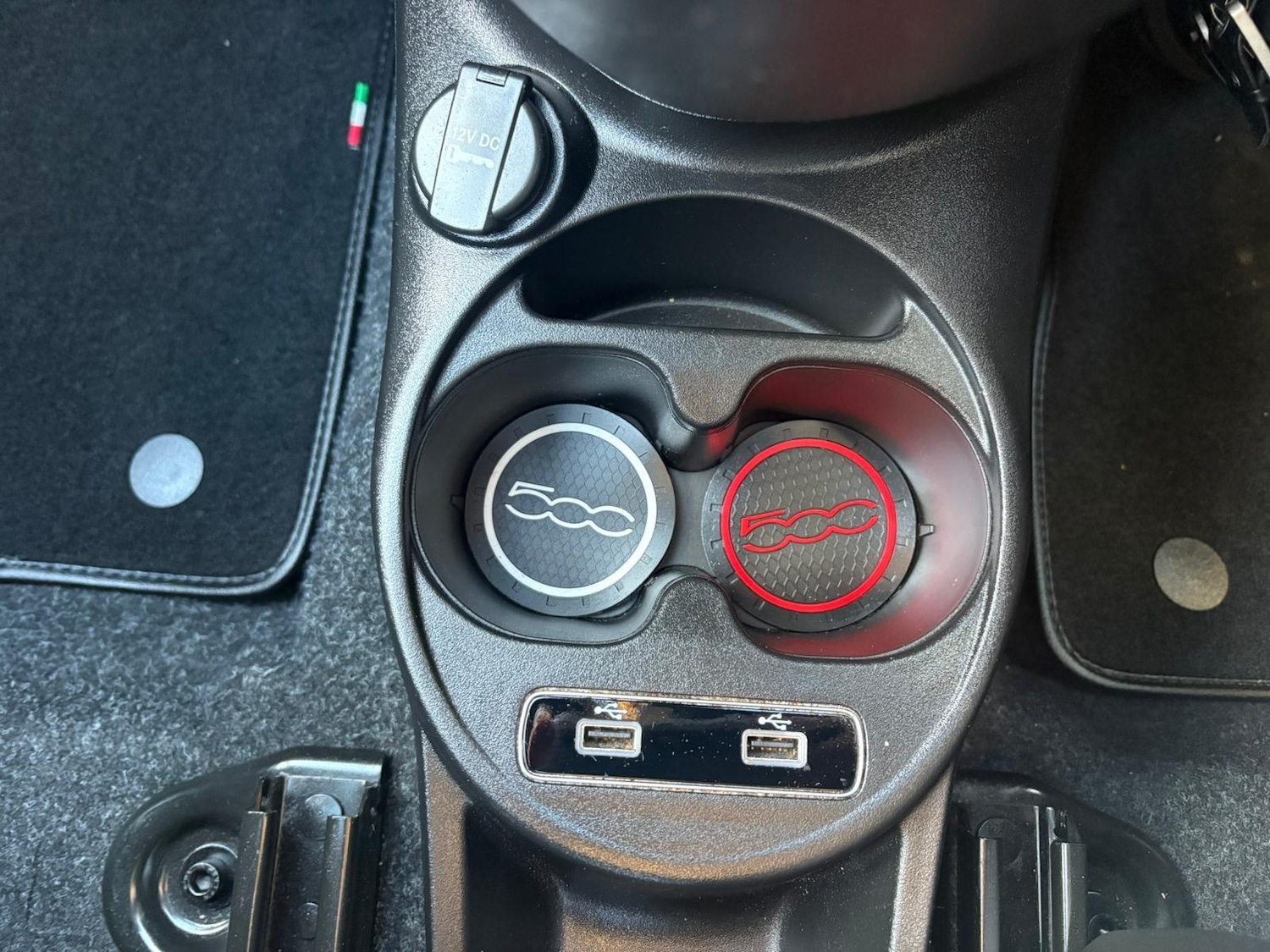 Used Fiat 500 2020 for sale - 77120070: Photo 25