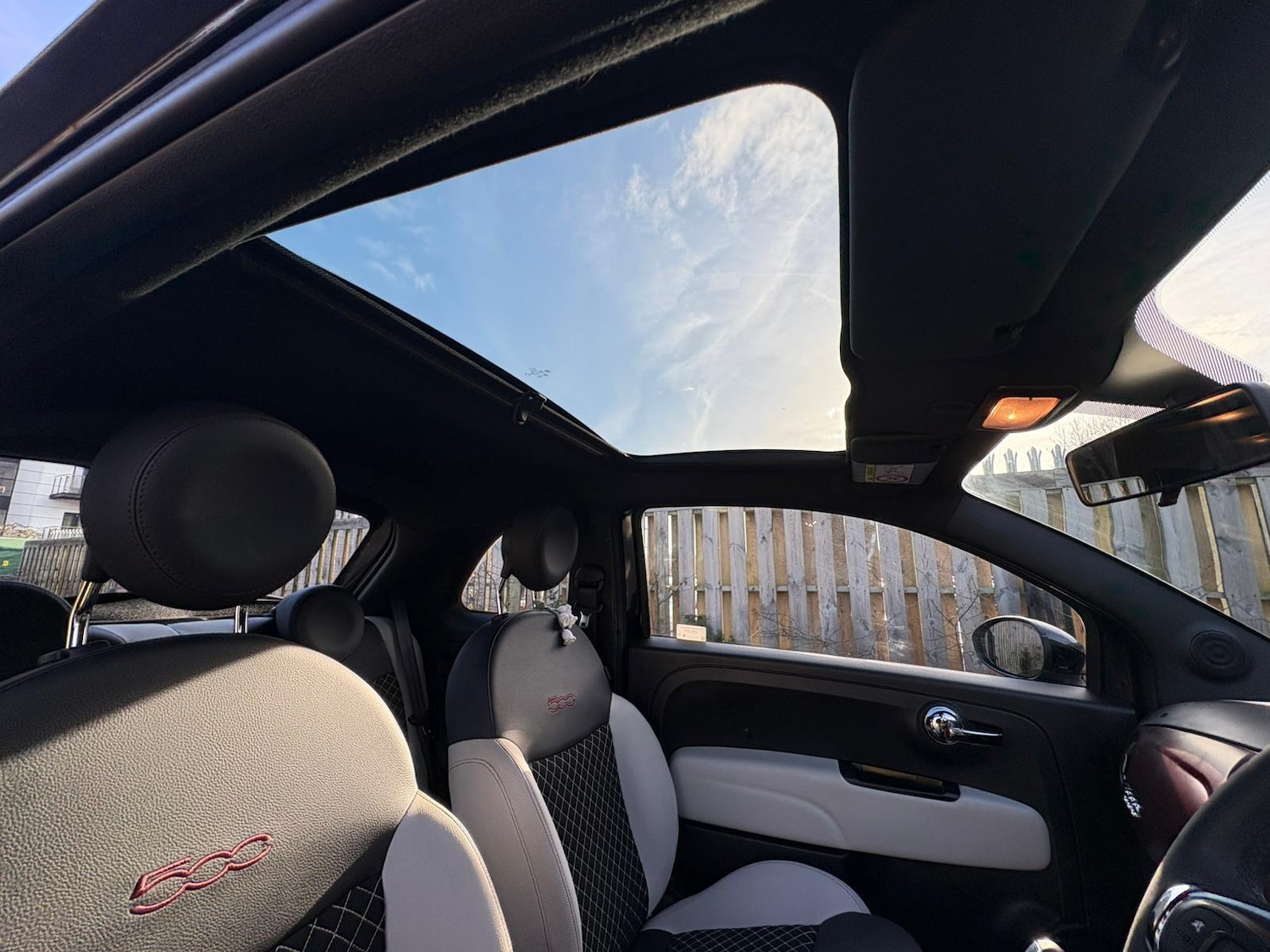 Used Fiat 500 2020 for sale - 77120070: Photo 27