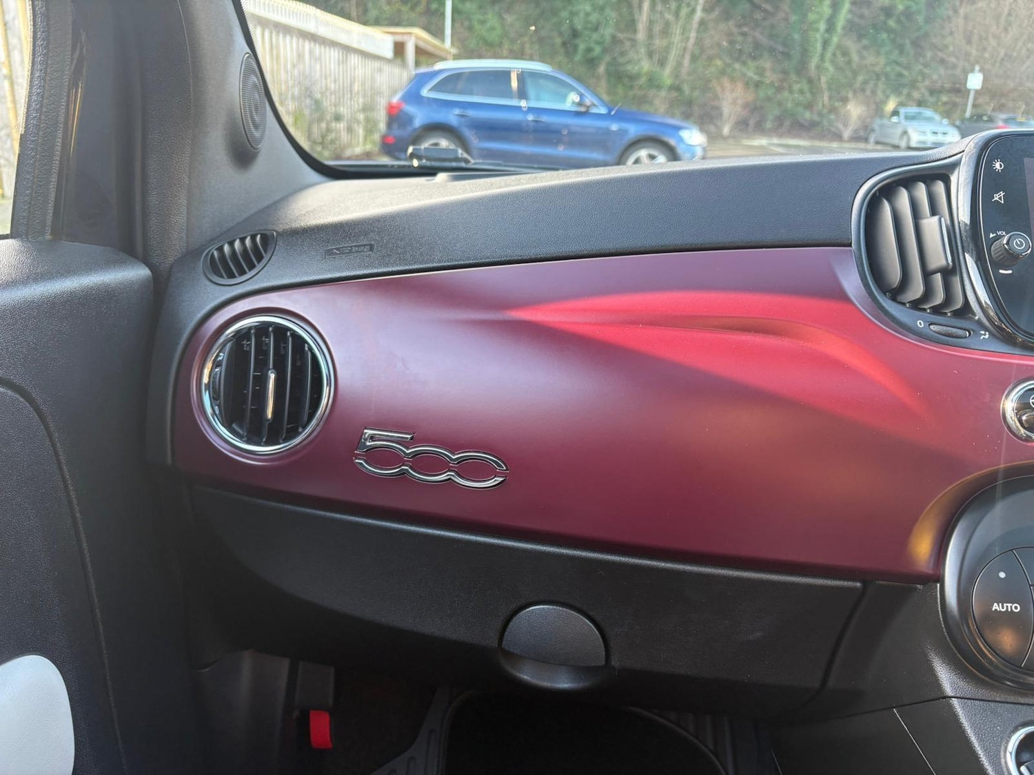 Used Fiat 500 2020 for sale - 77120070: Photo 28