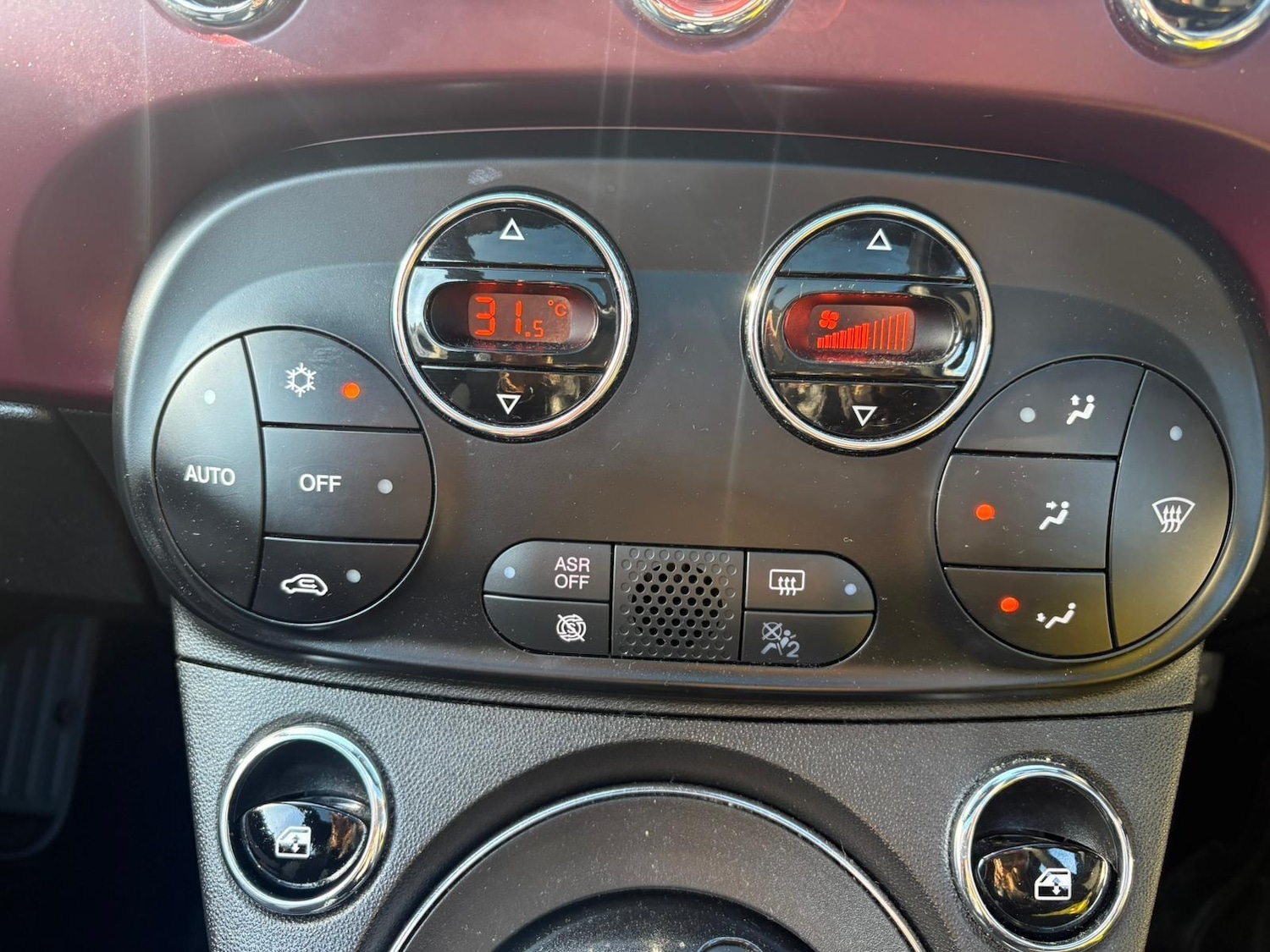 Used Fiat 500 2020 for sale - 77120070: Photo 30