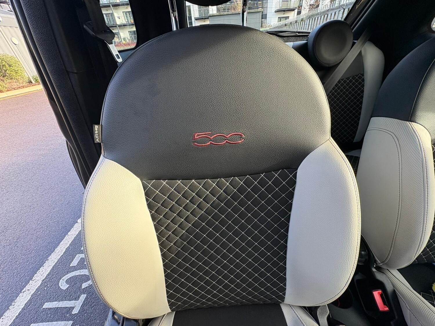 Used Fiat 500 2020 for sale - 77120070: Photo 9