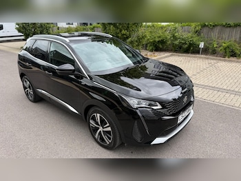 Used Peugeot 3008 2023 for sale - 79472292: Photo