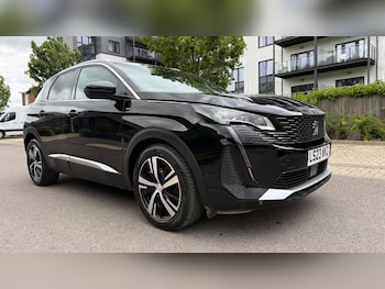 Used Peugeot 3008 2023 for sale - 79472292: Photo