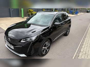 Used Peugeot 3008 2023 for sale - 79472292: Photo