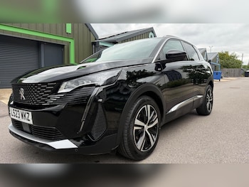 Used Peugeot 3008 2023 for sale - 79472292: Photo