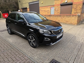 Peugeot 3008 feature image