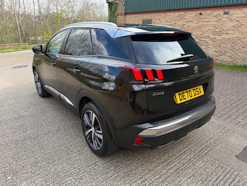 Used Peugeot 3008 2020 for sale - 78057655: Photo