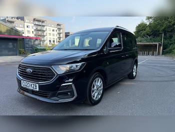 Used Ford Tourneo Connect 2023 for sale - 79388139: Photo