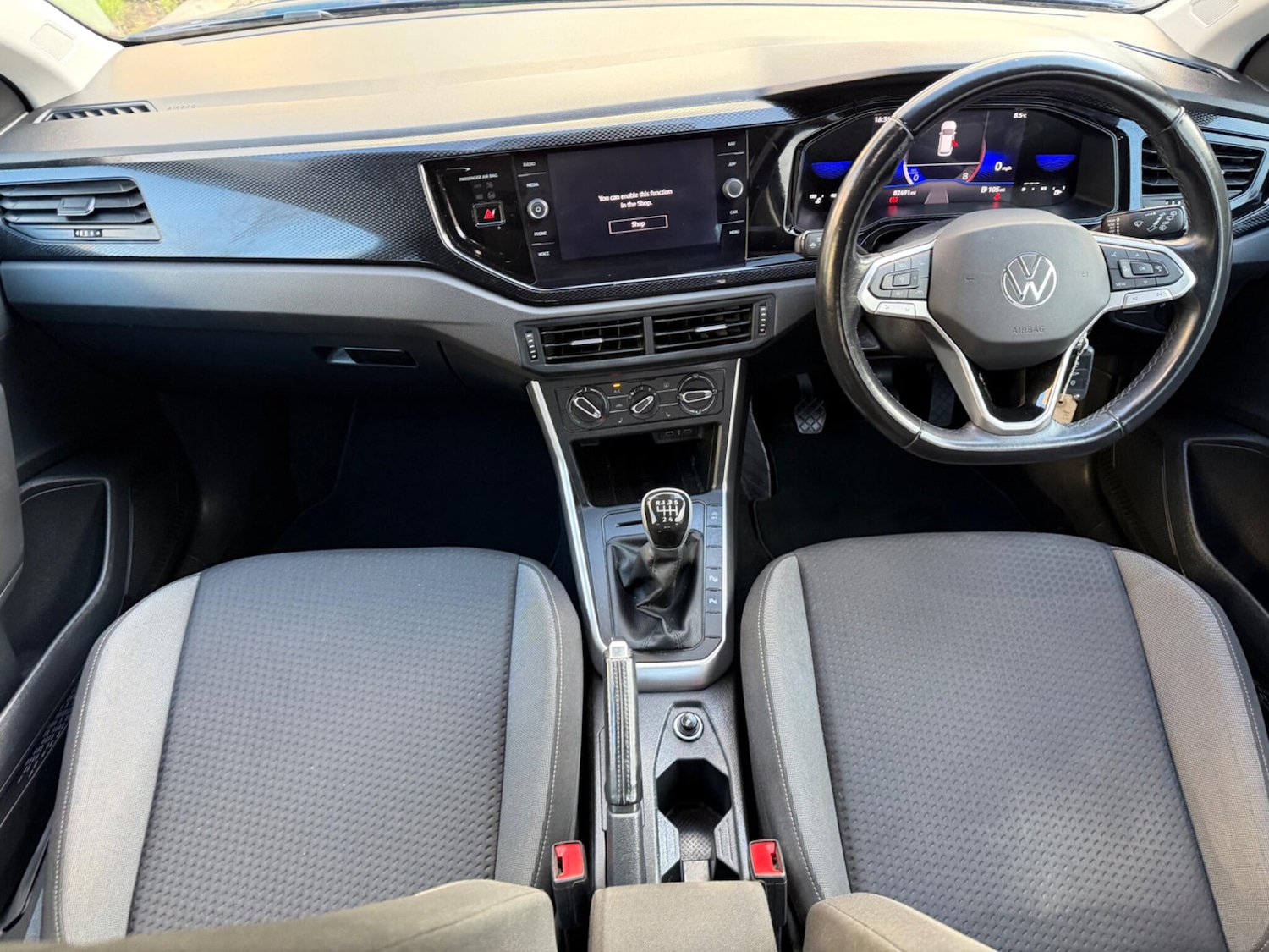 Used Volkswagen Taigo 2022 for sale - 77612219: Photo 10