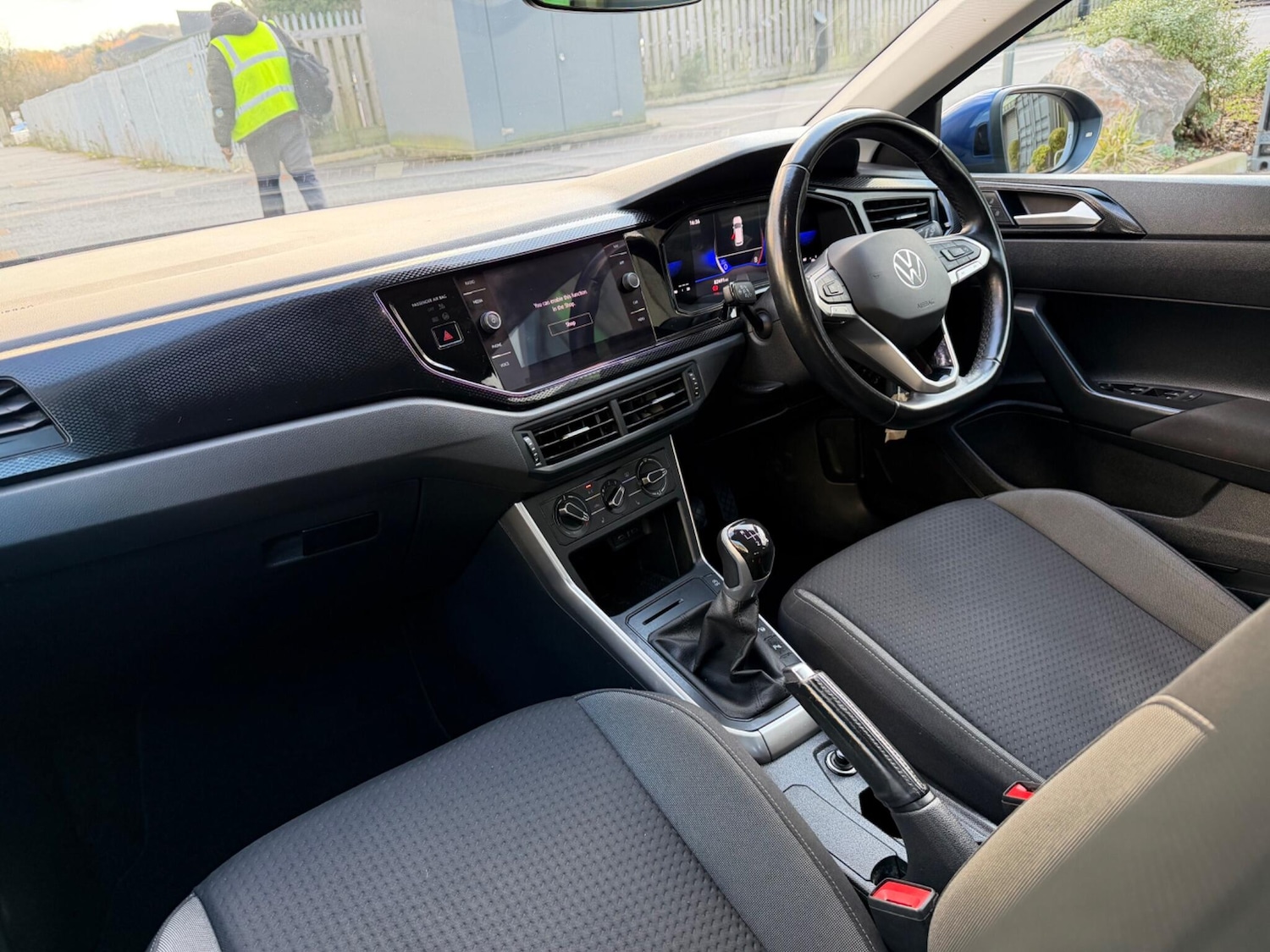 Used Volkswagen Taigo 2022 for sale - 77612219: Photo 11