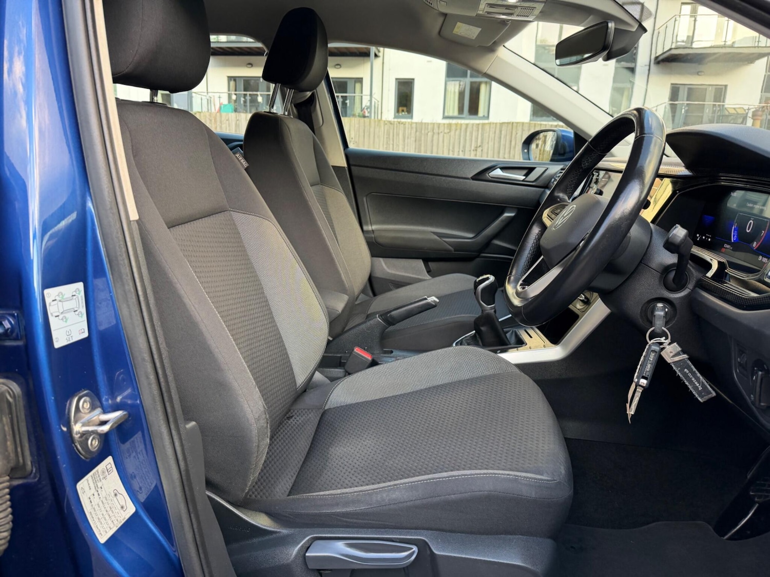 Used Volkswagen Taigo 2022 for sale - 77612219: Photo 12