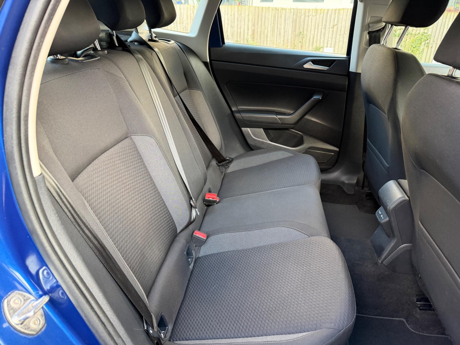 Used Volkswagen Taigo 2022 for sale - 77612219: Photo 13