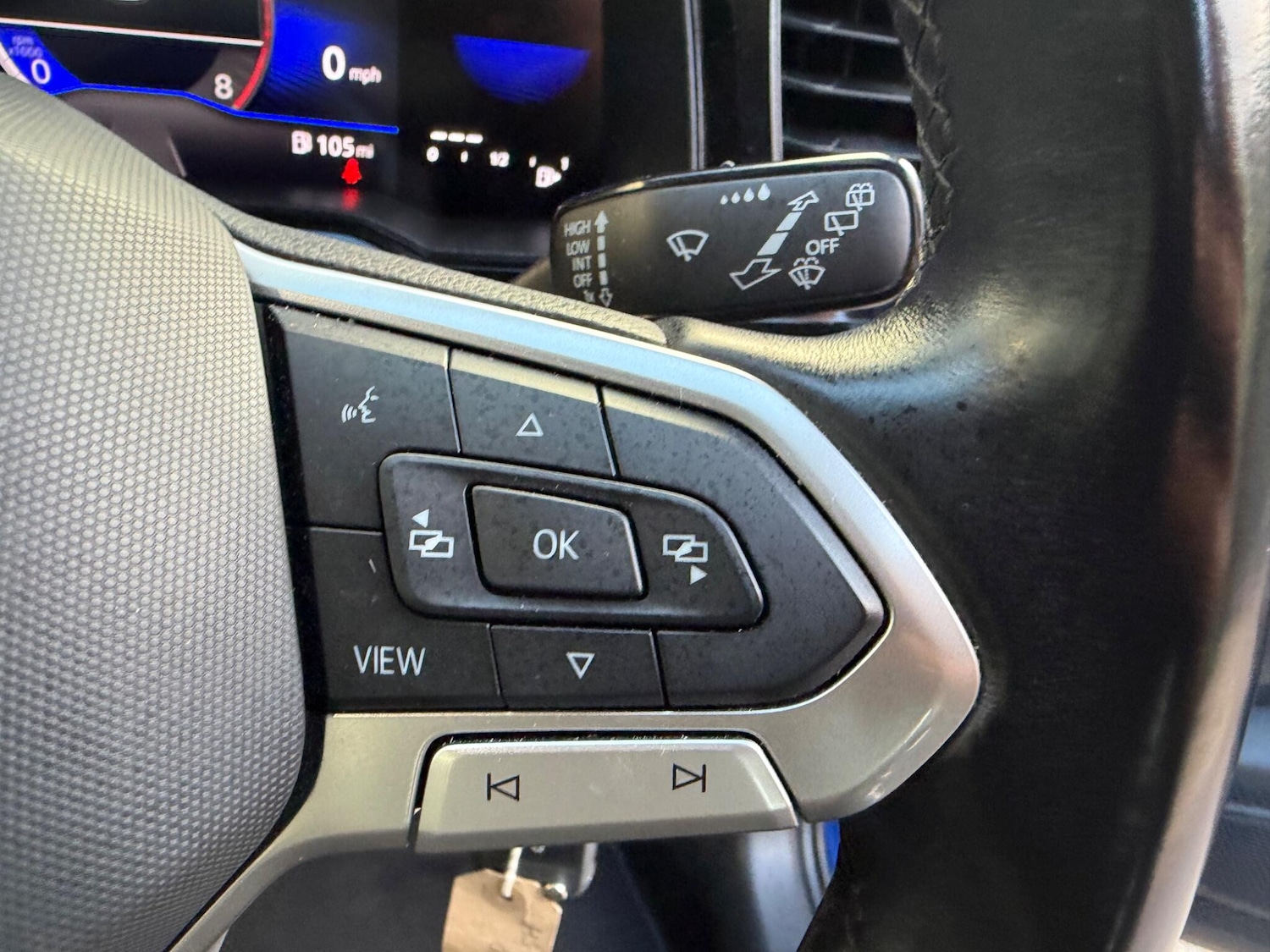 Used Volkswagen Taigo 2022 for sale - 77612219: Photo 14